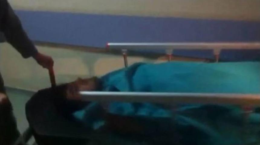 Sivas&rsquo;ta &Uuml;niversite &Ouml;ğrencisi 5 Yerinden Bı&ccedil;aklandı