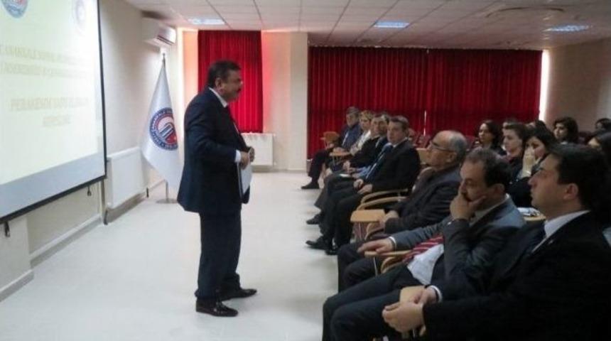 Satış Elemanı Kursları Başladı