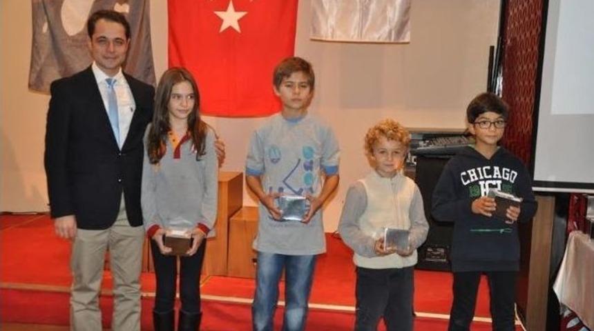 Regetta 2014 &Ouml;d&uuml;lleri Sahiplerini Buldu