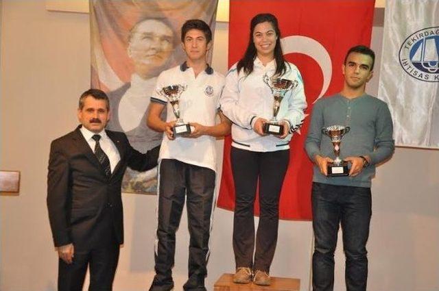 Regetta 2014 Ödülleri Sahiplerini Buldu 2