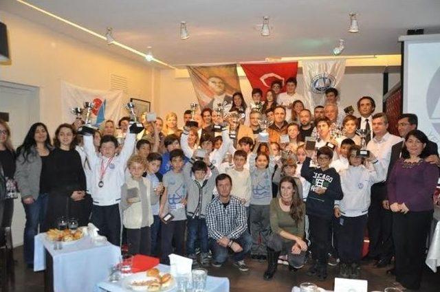 Regetta 2014 Ödülleri Sahiplerini Buldu 3