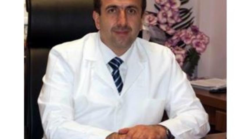 Dr. Karaca: "d Vitamini Eksikliğine Dikkat Edin"