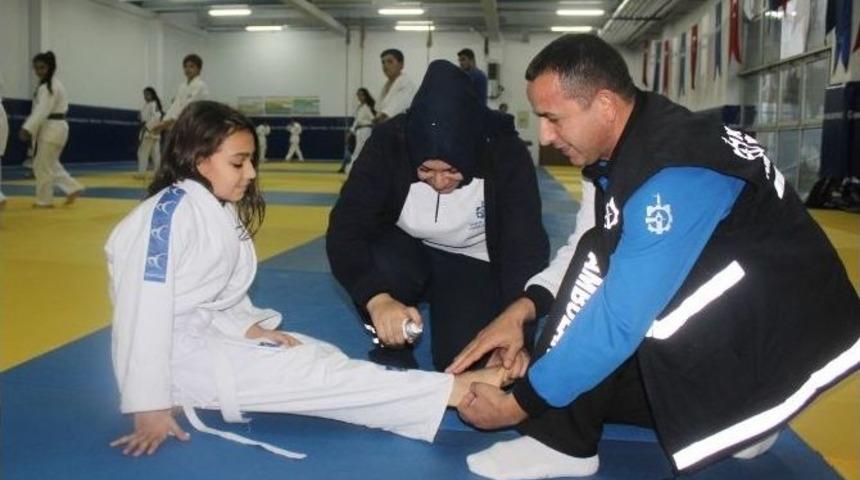 Sekasem&rsquo;de Spor Yapmak Daha G&uuml;venli