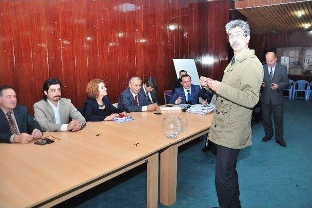 Hobi Evlerinin Kiracıları Kurayla Belirlendi 3