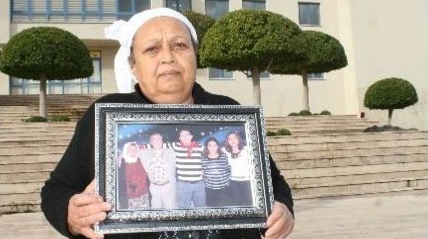 "hastanede İhmal İddiası" Davası S&uuml;r&uuml;yor