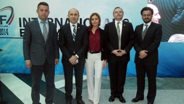 Btso Bor Madeni İçin Farkındalık Oluşturuyor