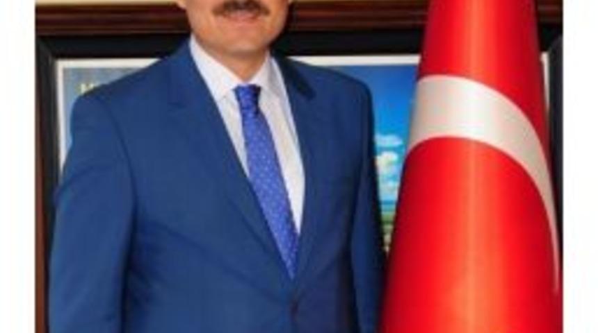 Başkan Asya&rsquo;dan 10 Aralık Mesajı
