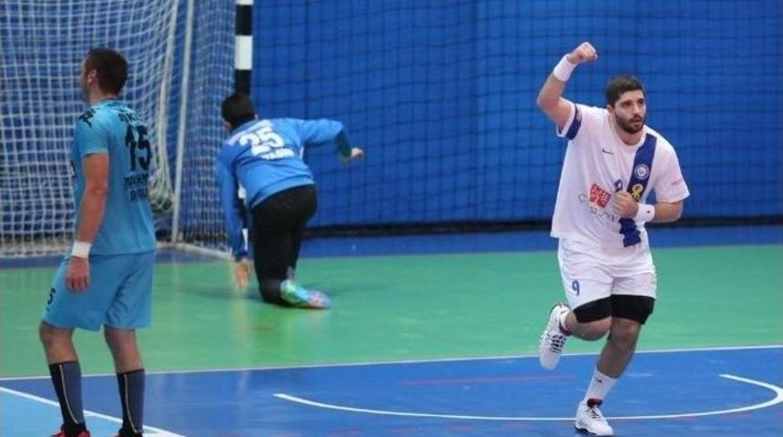 Nil&uuml;fer&rsquo;de &Uuml;st &Uuml;ste Dokuzuncu Galibiyet