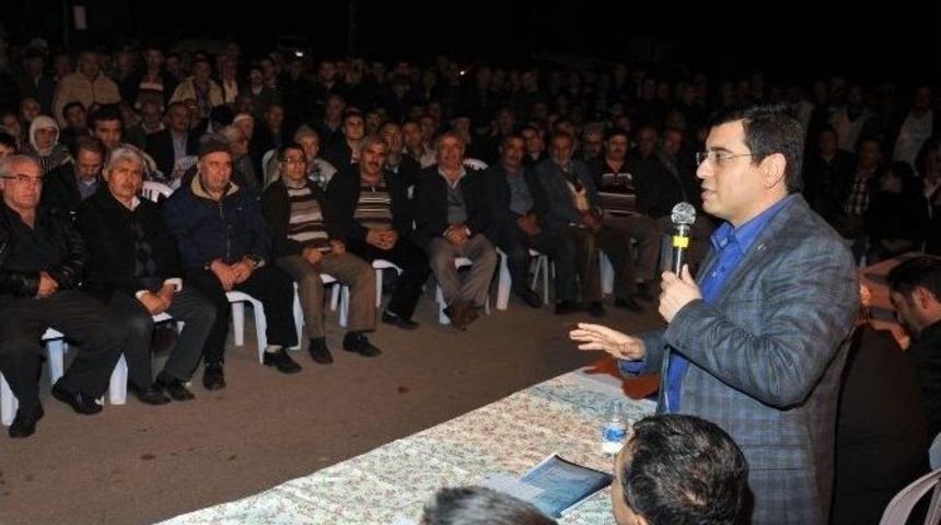 G&ouml;&ccedil;erler&rsquo;e Tapu M&uuml;jdesi