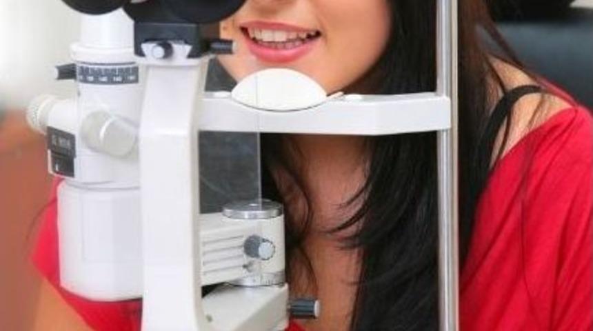 Glokom Hayatınızı Karanlığa &Ccedil;evirmesin