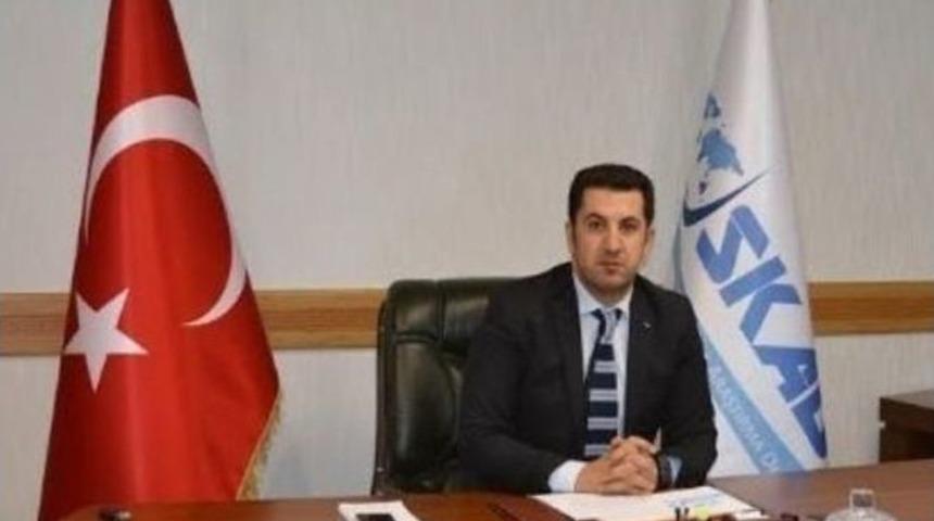 Cumhurbaşkanlığı Sarayı Tartışması