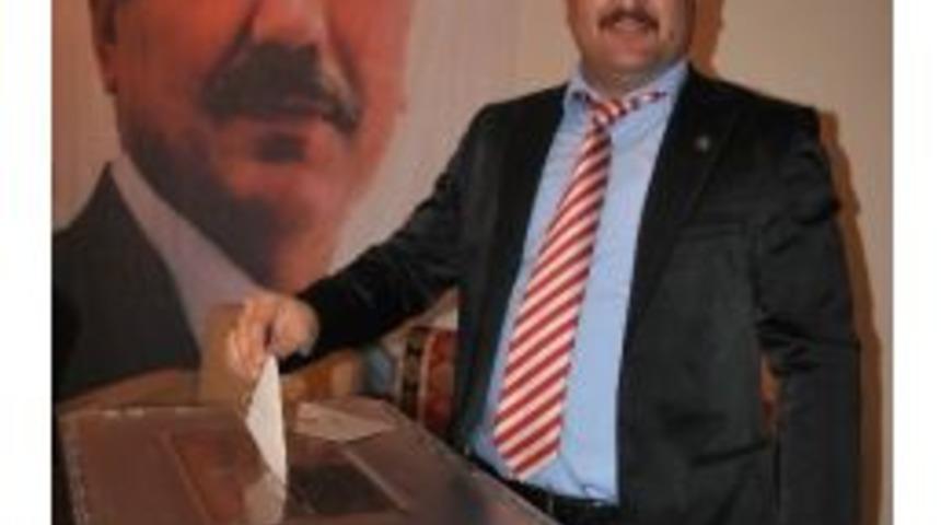 Bbp Karacabey&rsquo;de Toprak G&uuml;ven Tazeledi