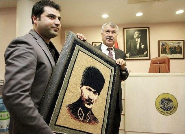 Karalar: "seyhan&rsquo;ın İhtiyacı Olan Projeleri Bir Bir Hayata Ge&ccedil;ireceğiz" 2