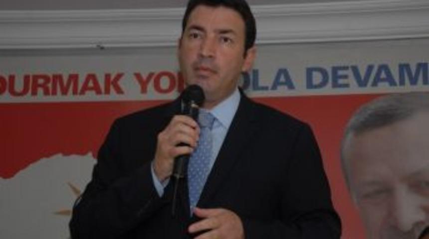 Ulupınar 2014 Projelerini Anlattı