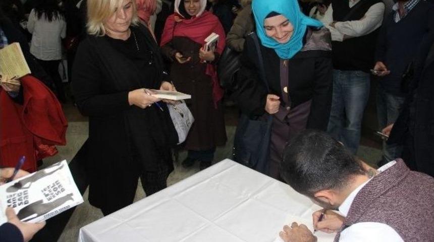 &ldquo;3 Eğitim 3 Sertifika&rdquo; Etkinliği Ger&ccedil;ekleşti