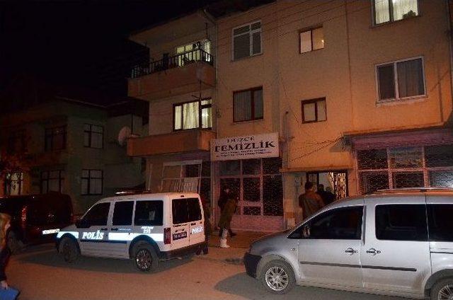 Düzce’de Emekli Polis Evinde Ölü Bulundu