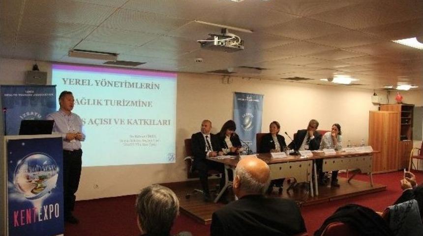 Sel&ccedil;uk Belediye Başkan Yardımcısı Cinel, Kanayan Yaraya Parmak Bastı!