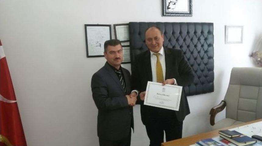 Seyitgazi&rsquo;de Masa Tenisi Yarışması