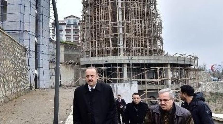 Uzay Mamak&rsquo;tan İzlenecek