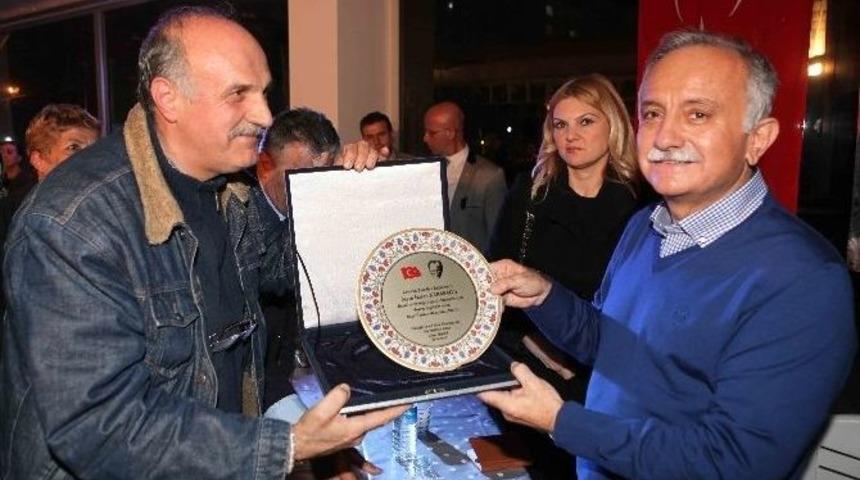 Başkan Karabağ, Sorunları Yerinde Dinliyor