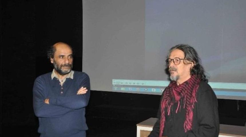 Kuşadası&rsquo;nda 100 Barış Filmi