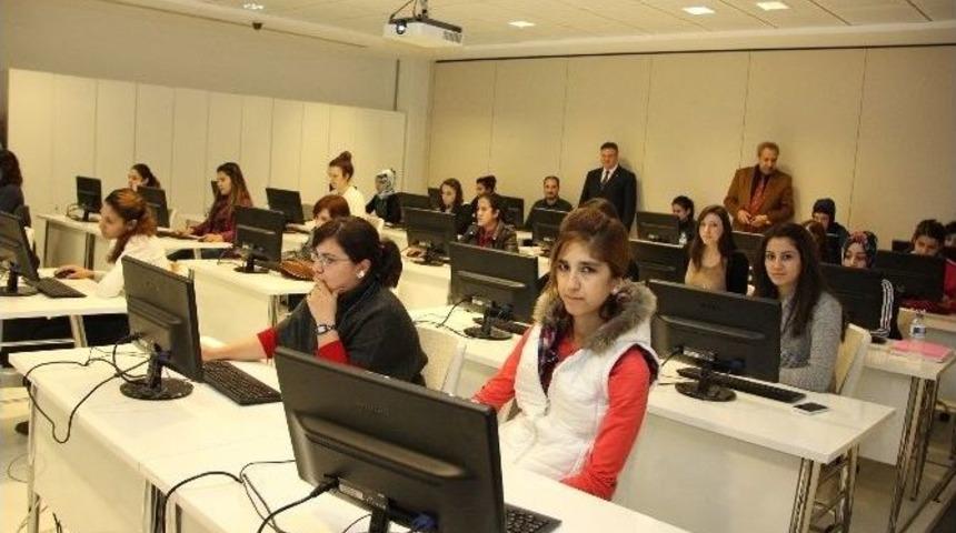 Gahib, Gen&ccedil; Tasarımcılar Yetiştirmeye Devam Ediyor