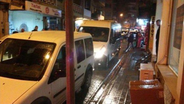 Aydın'da Kooperatife Kumar Baskını: 70 Gözaltı