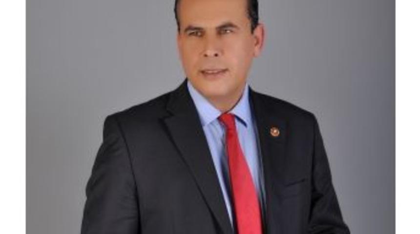 Başkan Ozan&rsquo;ın D&uuml;nya İnsan Hakları G&uuml;n&uuml; Mesajı