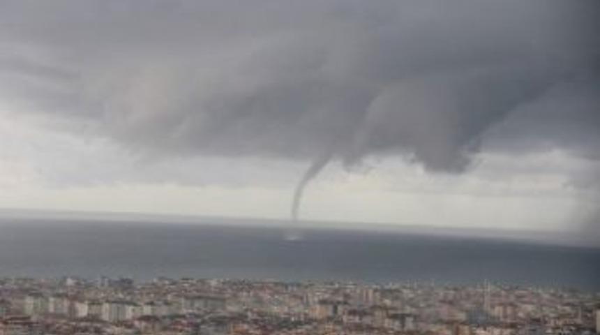 Alanya&rsquo;da Hortum