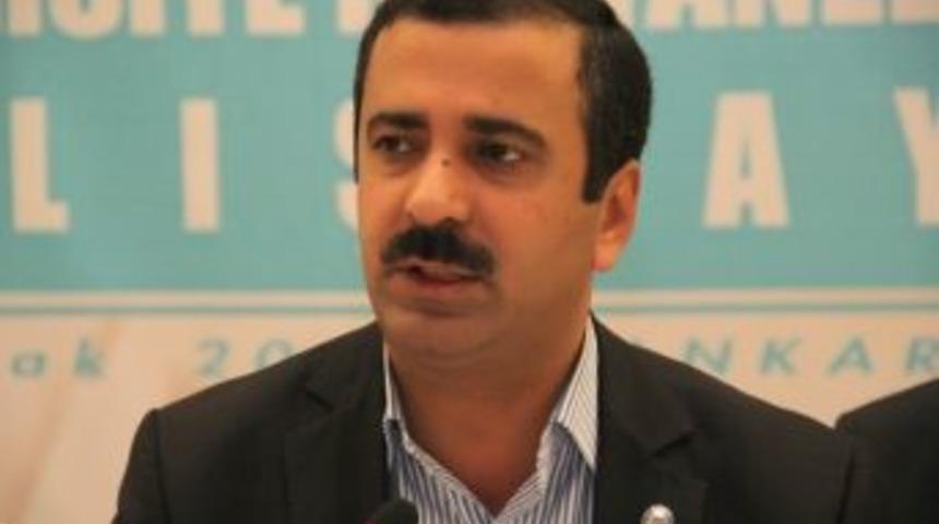 Sağlık -sen Genel Başkanı Memiş: &ldquo;aile Hekimlerine Acil N&ouml;beti Kabul Edilemez&rdquo;