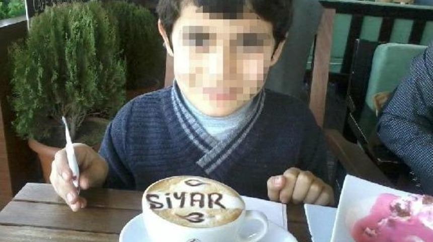 Kayıp 2 &Ccedil;ocuk, 13 Saat Sonra Bir İnşaatta Bulundu