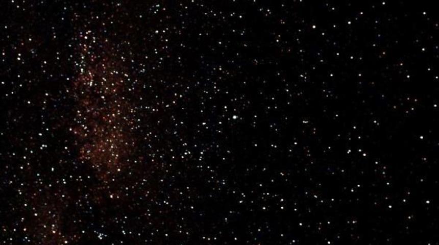 Gökyüzünde Son Şölen