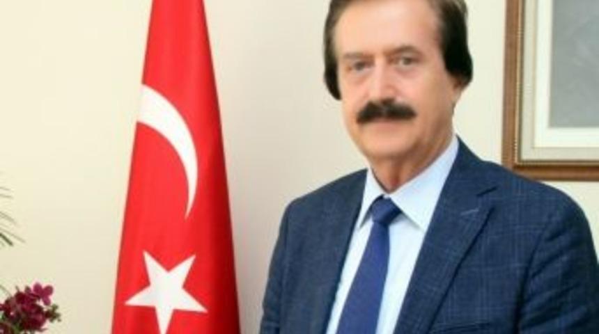 C&uuml; Rekt&ouml;r&uuml; Kocacık&rsquo;ın İnsan Hakları G&uuml;n&uuml; Mesajı