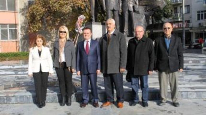 S&ouml;ke İnsan Hakları Kuruluna 2014&rsquo;de 55 Başvuru