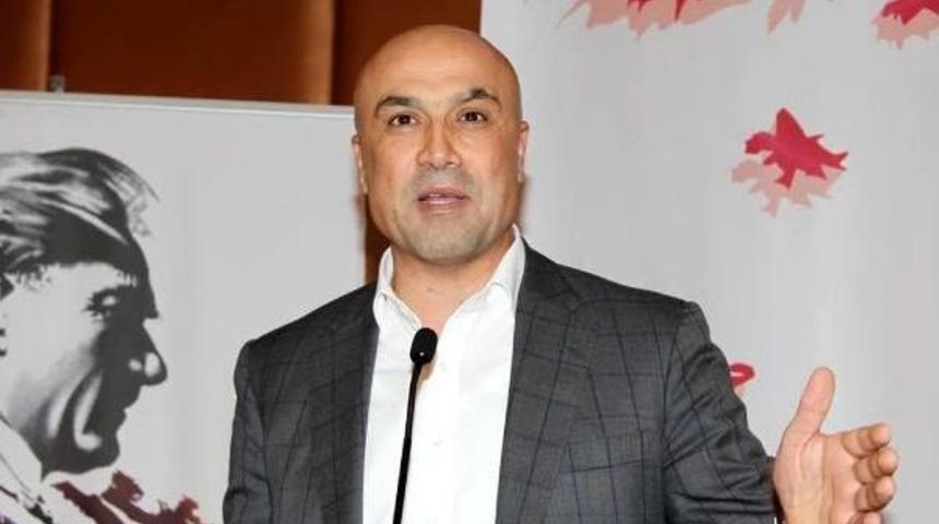 Tamince: 150 Milyon Gecelemenin Olduğu Antalya'da Yılbaşını &Ccedil;ağrıştıracak Hi&ccedil;birşey Yok