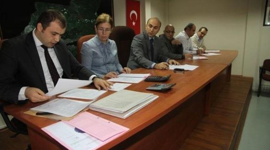 D-100&rsquo;e Bakan Binalar Kent Estetiğine Uygun Hale Gelecek