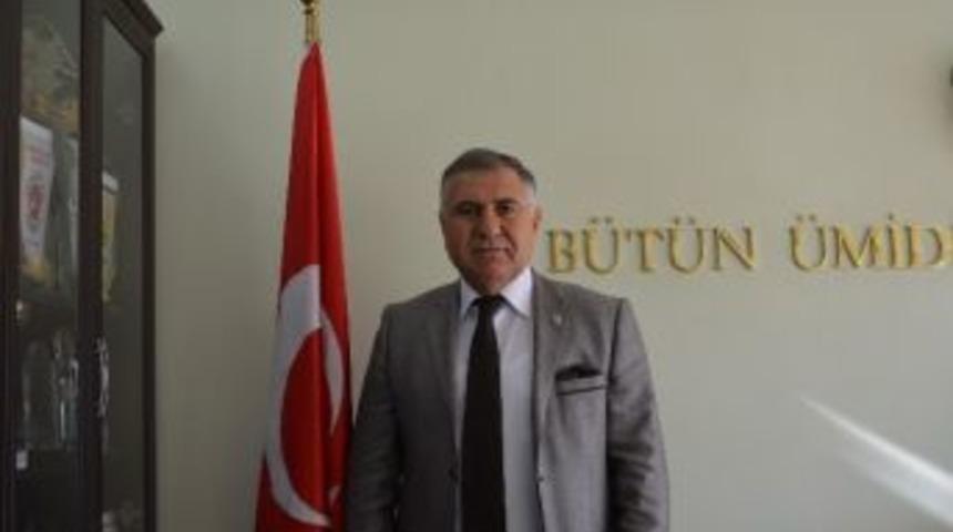 Karateciler T&uuml;rkiye Şampiyonasına Katılacak