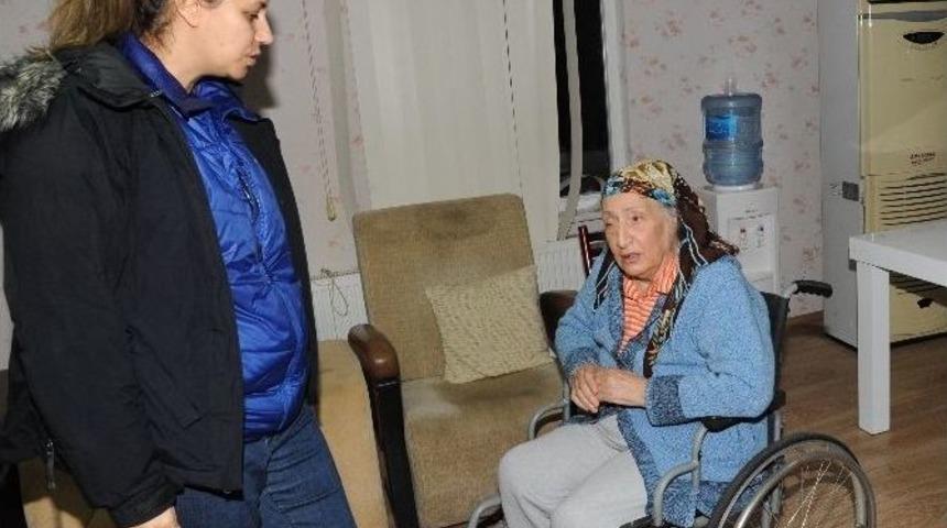 B&uuml;y&uuml;kşehir &Ccedil;alışmalarına Gece Yarısına Kadar Devam Etti