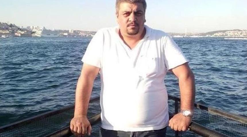 Eşinin Eski Ortağını &Ouml;ld&uuml;rd&uuml;