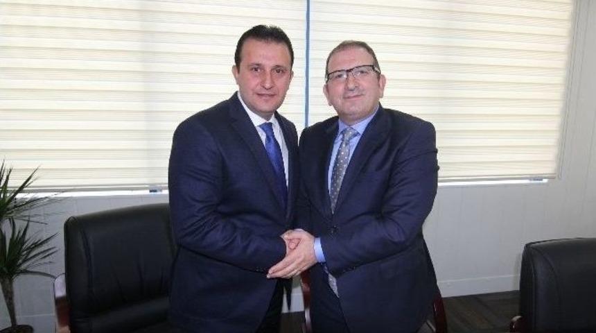 Menderes&rsquo;e Diş Polikliniği