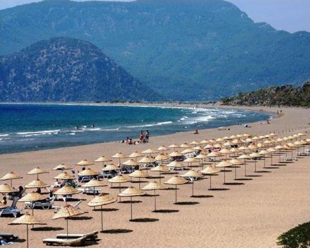 Muğla Valisi'nden İztuzu Açıklaması