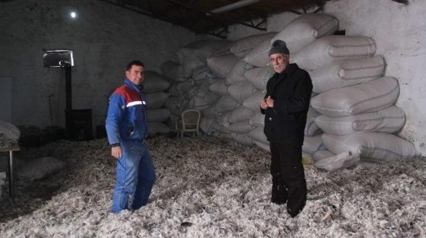 T&uuml;y Entegre Tesisi &Ccedil;ıldır&rsquo;da Hizmete Girdi