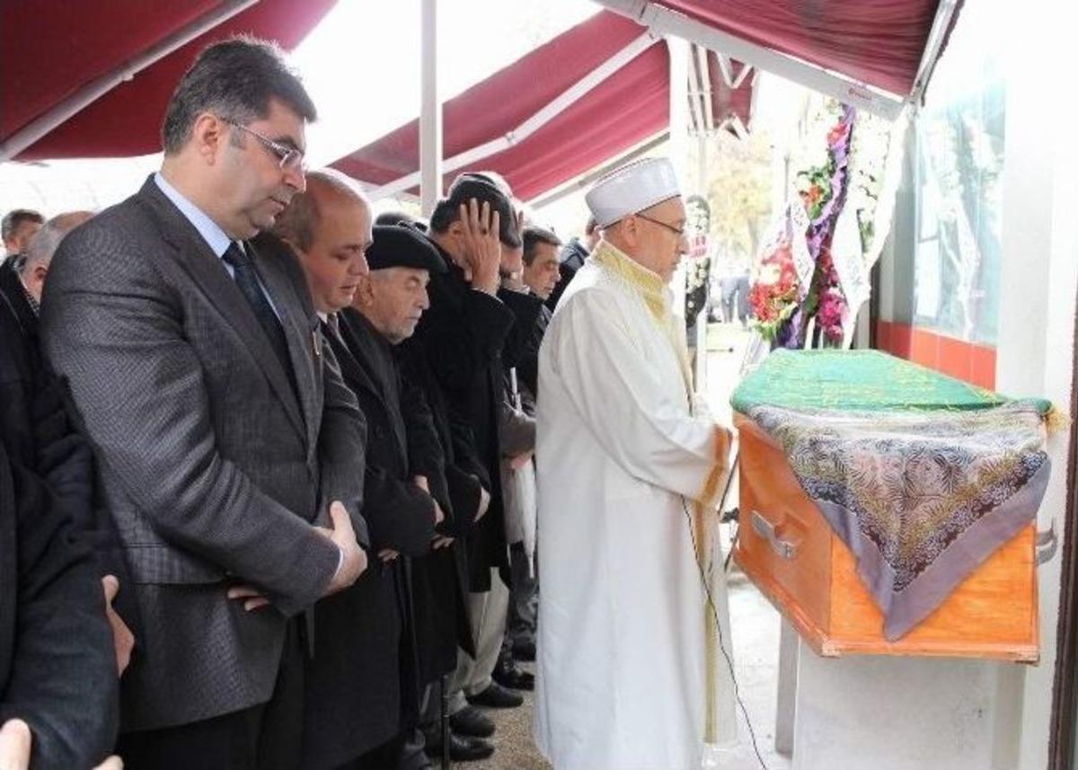 Meb Hayat Boyu &Ouml;ğrenme Genel M&uuml;d&uuml;r&uuml; Bi&ccedil;erli&rsquo;nin Acı G&uuml;n&uuml;