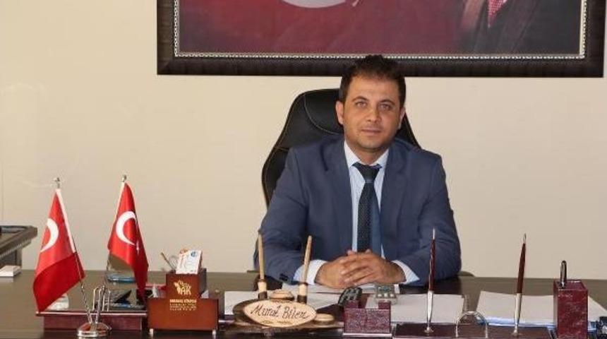Silopili Kadınlar &Ccedil;ocuklarıyla Okuma Yazma Kursunda
