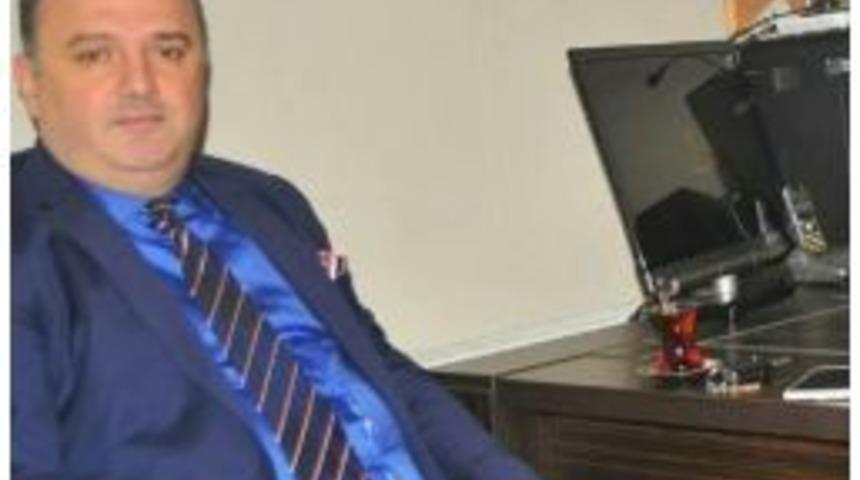 Sara&ccedil;, 10 Aralık D&uuml;nya İnsan Hakları G&uuml;n&uuml;n&uuml; Kutladı