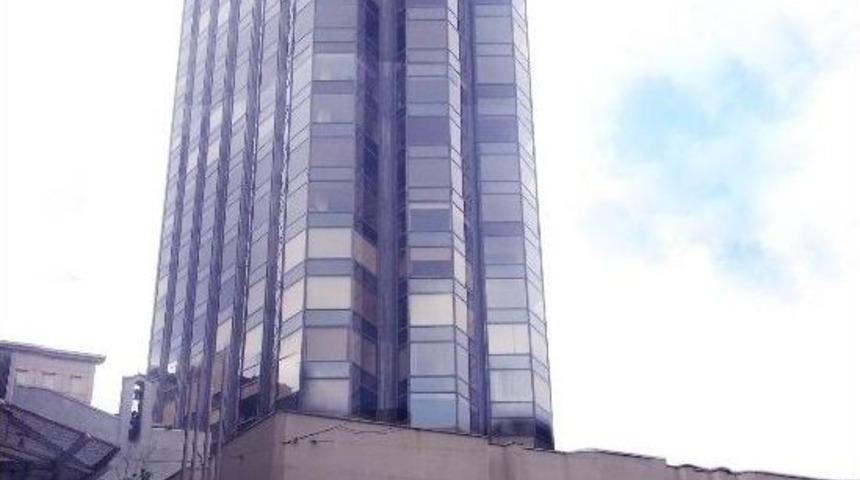 İso Odakule İhalesini İptal Etti