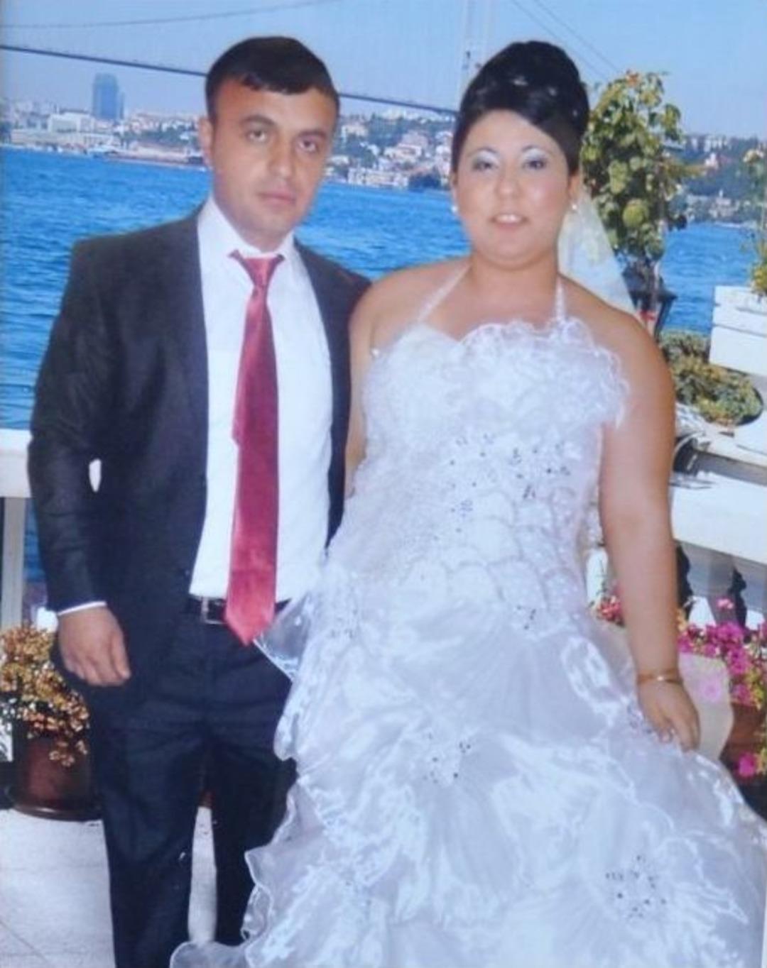 17 G&uuml;n Sonraki Evlilik Yıld&ouml;n&uuml;m&uuml;n&uuml; G&ouml;remeden Ka&ccedil;ak Ocakta &Ouml;ld&uuml;