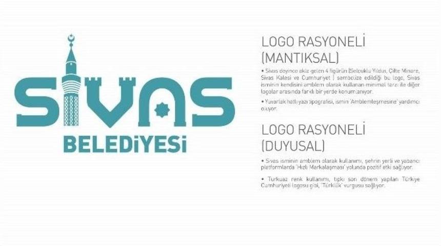 Sivas Belediyesi Yeni Logosunu Se&ccedil;iyor