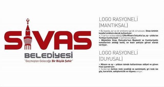 Sivas Belediyesi Yeni Logosunu Seçiyor