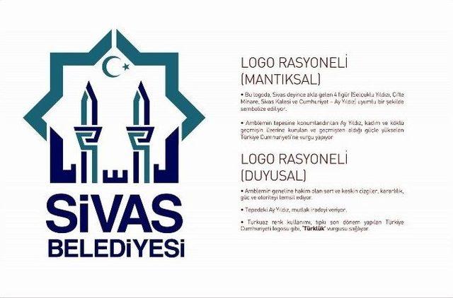 Sivas Belediyesi Yeni Logosunu Seçiyor